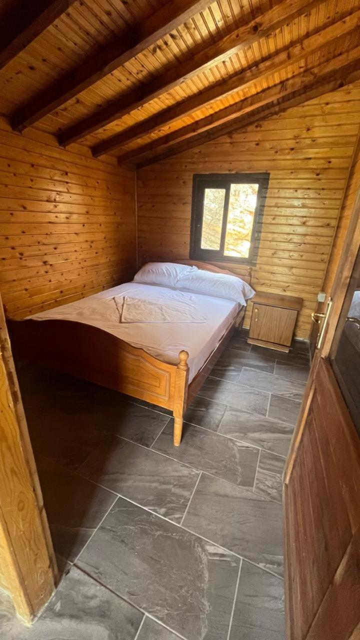 Kongjoni'S Rooms 希马拉 外观 照片